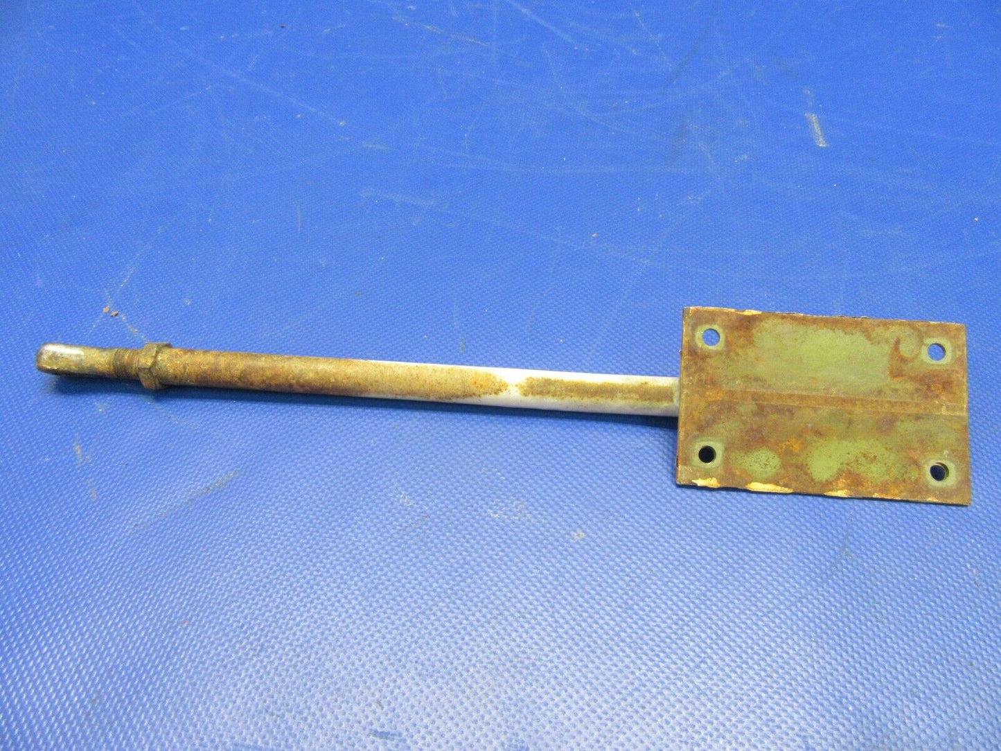 Piper PA-28-140 Stabilator Trim Arm P/N 65248-00, 65248-000 (0621-316)