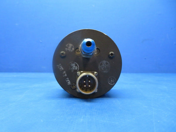 Cessna 401 / 401A 3-In-1 Engine Gauge P/N CM2920-1 (1223-121)