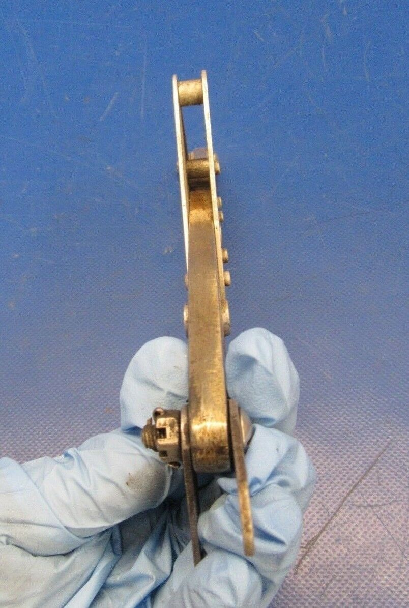 1956 Cessna 310 Elevator Bellcrank P/N 0814007-1 (1118-148)