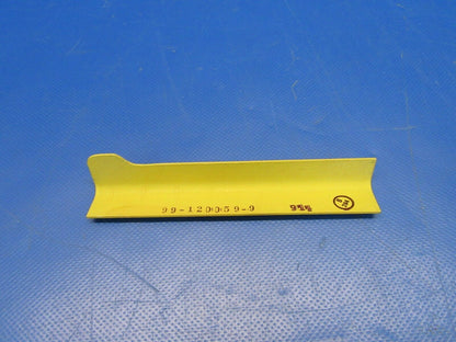 Beech King Air Angle LH LWR Main Spar Cap P/N 99-120059-9 NOS (0419-371)
