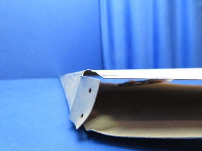 Cessna 150 Rudder Skin P/N 0431004-7 NOS (0923-622)