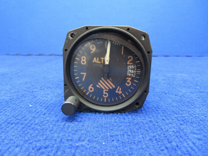 Aero Mechanism Altimeter / Encoder P/N 8140B-15 CORE (0622-526)