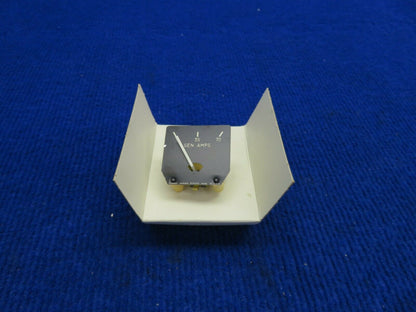 Stewart Warner Gen Amps Gauge NOS P/N 826565 (0122-605)