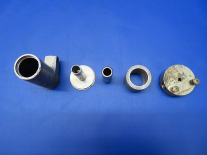 Aero Commander Shimmy Dampener FOR PARTS (1122-353)