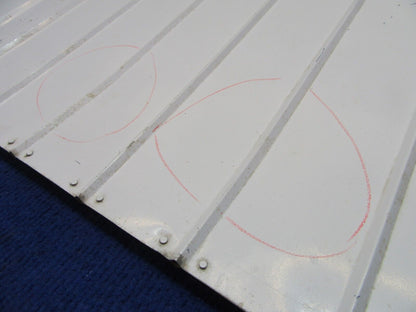 Cessna 150 / 150F RH Flap P/N 0426901-8 (0722-211)