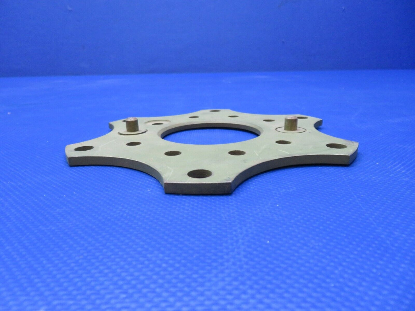 Goodyear Brake Flange P/N 9533588 (1223-1410)