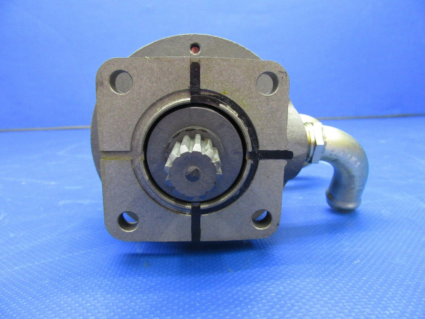 Tempest Dry Air Pump P/N AA3225CC CORE / PARTS PROP STRIKE (0621-362)