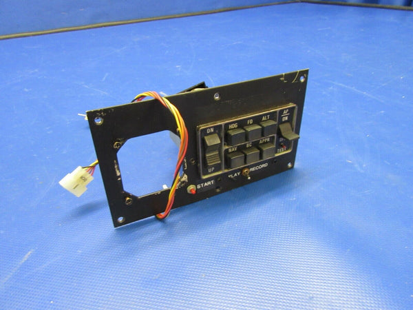 King KC 290 Mode Controller w / Connecters P/N 065-0033-00 (0321-518)