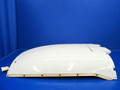 Piper Seneca II Bottom Cowling P/N 37207-100 (1119-252)