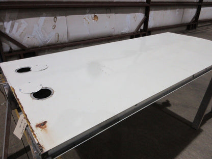Grumman Yankee Trainer / TR-2 AA-1B Right Hand Wing P/N 200005-502 (1223-97)