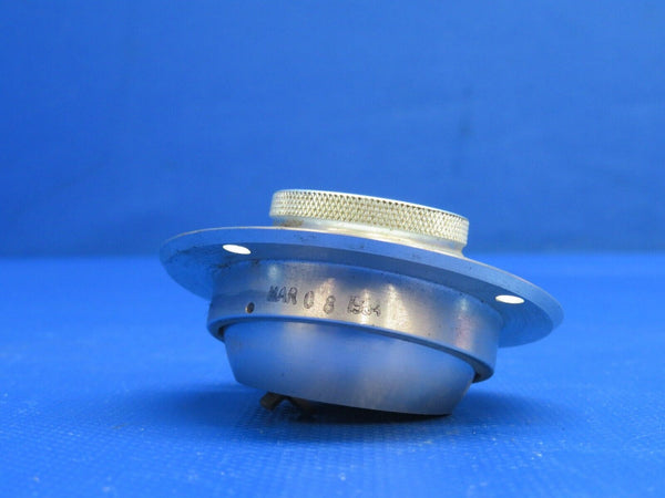 Wemac Air Vent Valve P/N 2368-503 (1223-1109)