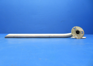 Cessna 172 / 172C LH Blast Tube Assy P/N 0550123 (0723-444)