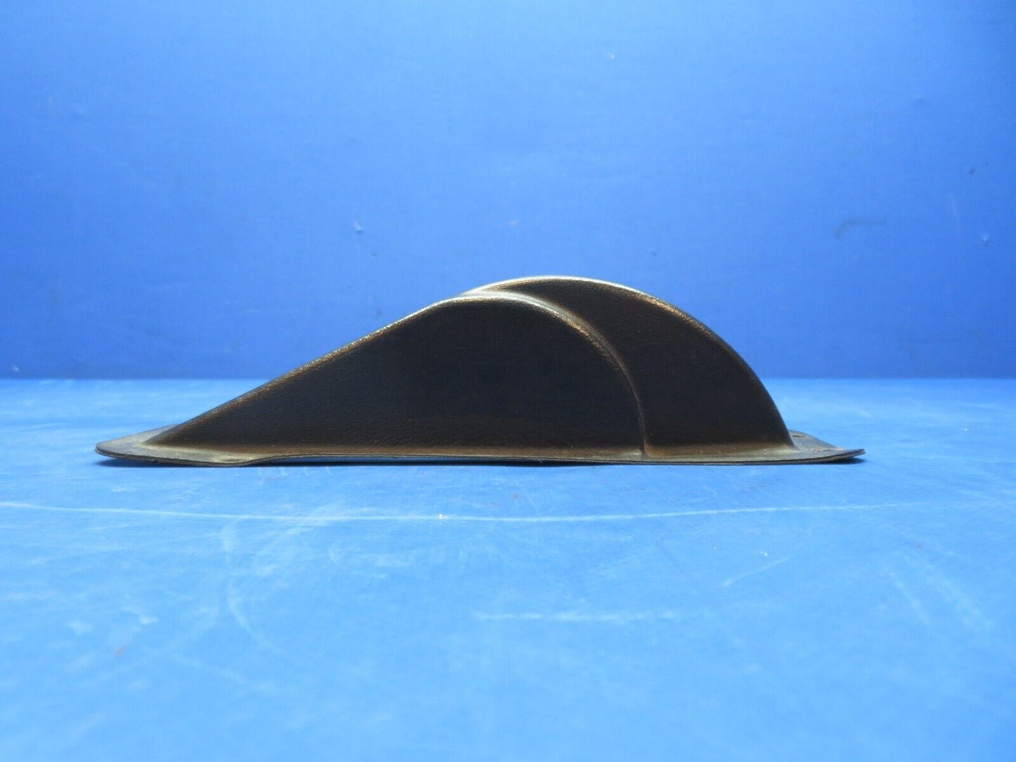 Cessna 182D / 182 Cover Assy Trim Control Wheel P/N 0713025-2 (0923-531)