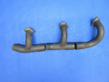 Piper PA31-310 / 325 / 350 LH Exhaust Stack Assy P/N 16826 (1123-849)
