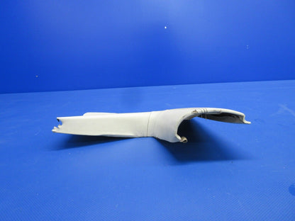 Cessna 210 LH Trim Panel Assy P/N 121539-5 (0124-1454)
