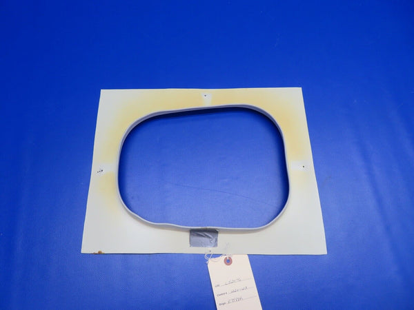 Cessna P210 Window Moulding LH AFT P/N 2115005-7 (1220-123)