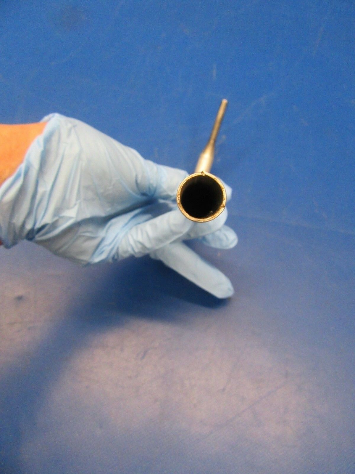 Beech Baron 95-B55 Fuel Line (1118-36)