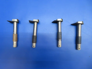 Piper Bolt Assy P/N 19818-000 NOS LOT OF 4 (0922-669)