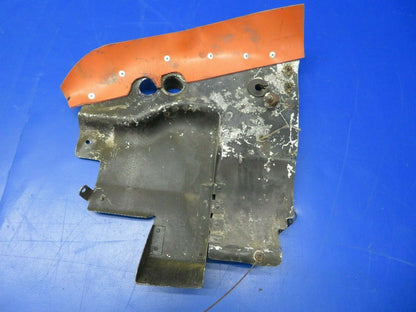 Cessna 310P Continental IO-470-V RH Engine Baffling (0620-697)