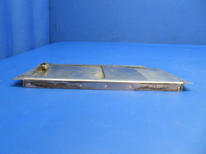 Brantly B2B Helicopter Oil Cooler Door - Sliding (1022-843)