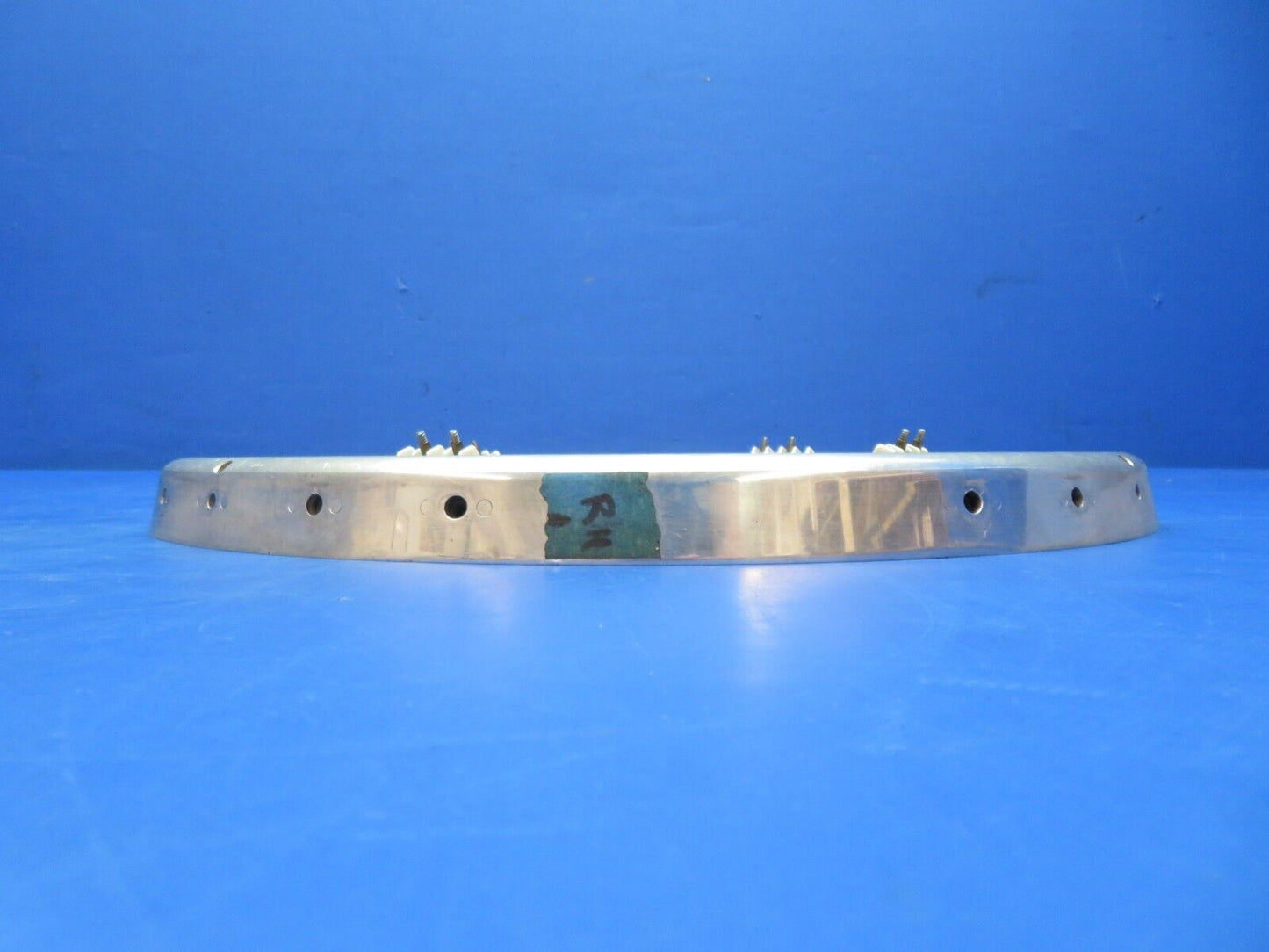 King Air B200 Hartzell Propeller Spinner Bulkhead P/N D-5211-2P (0923-430)