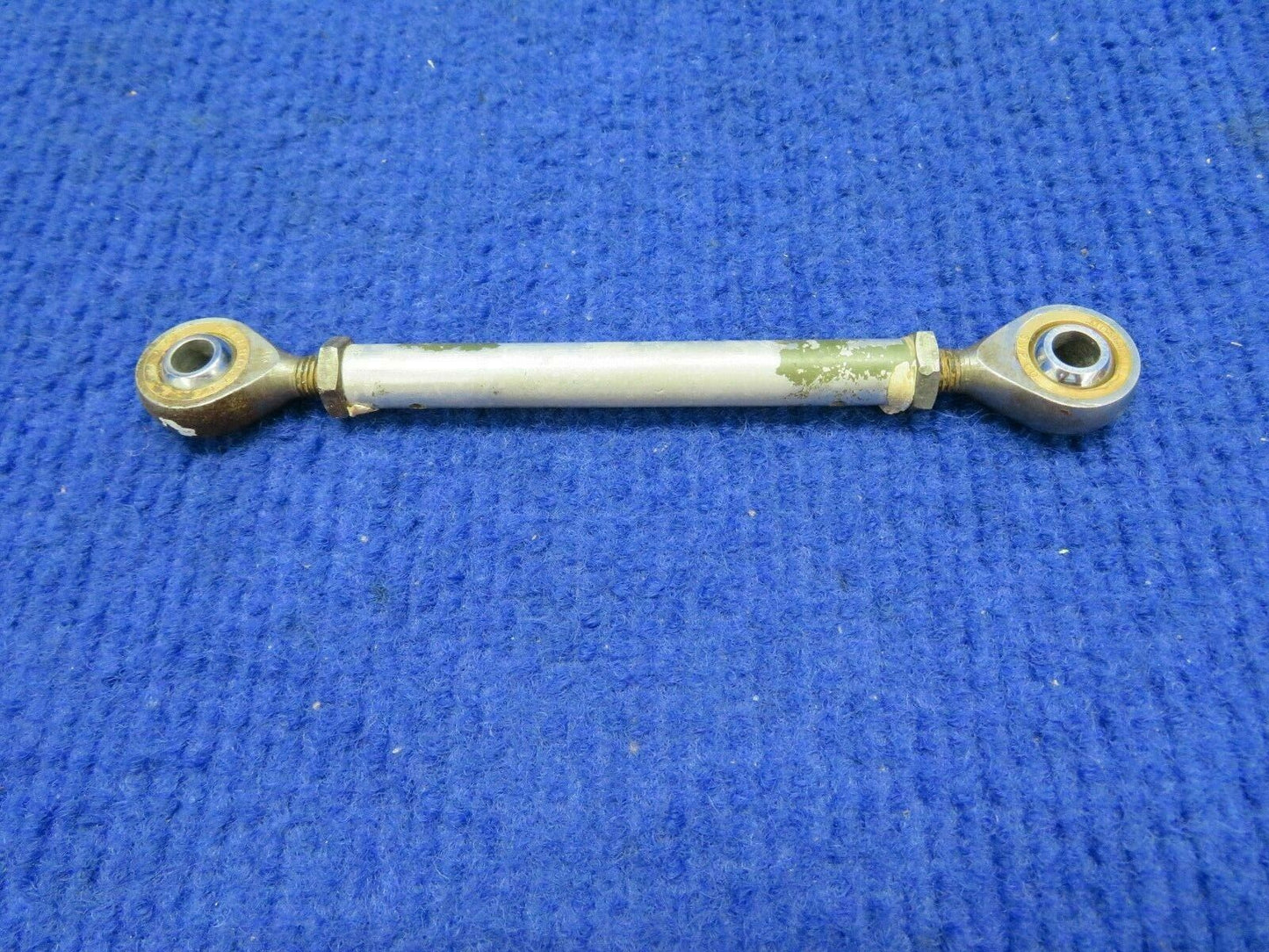 Cessna 310 Main Gear Uplock Rod Assembly P/N 0841000-58 (0422-517)