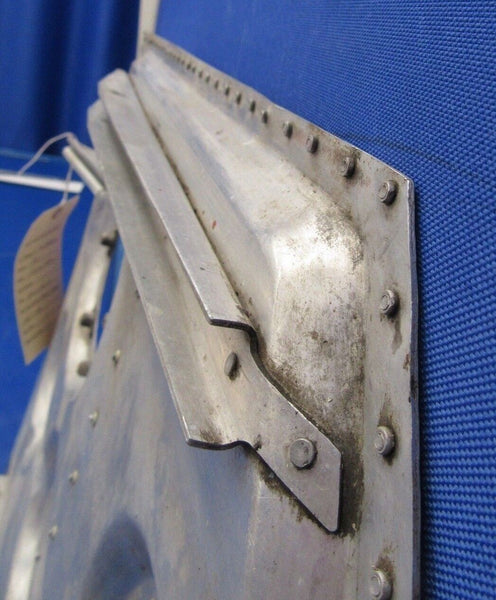 1956 Cessna 310 Main Gear Door RH 0826000-4 (1118-91)