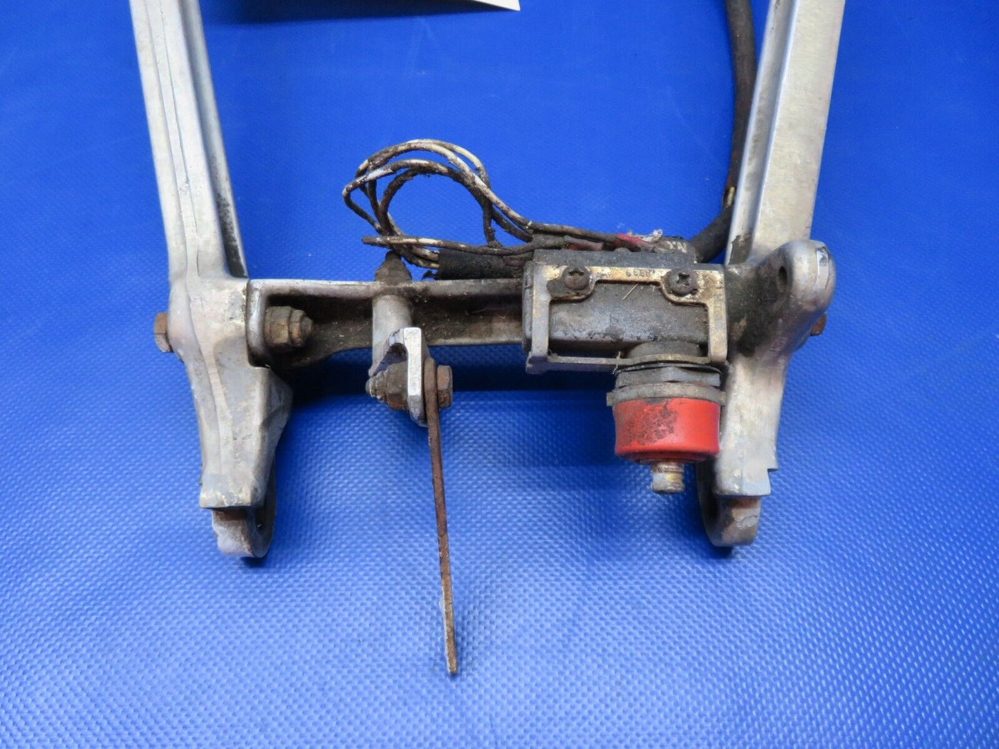 Piper PA-24-180 LH & RH NG Drag Link Assy w/ Cross Brace P/N 754-429 (1223-282)