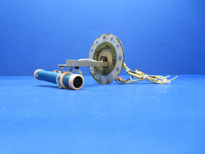 Cessna 310 / 310Q CAS Sensor INBD Fuel Gauge LH P/N 9910082-17 (0823-664)
