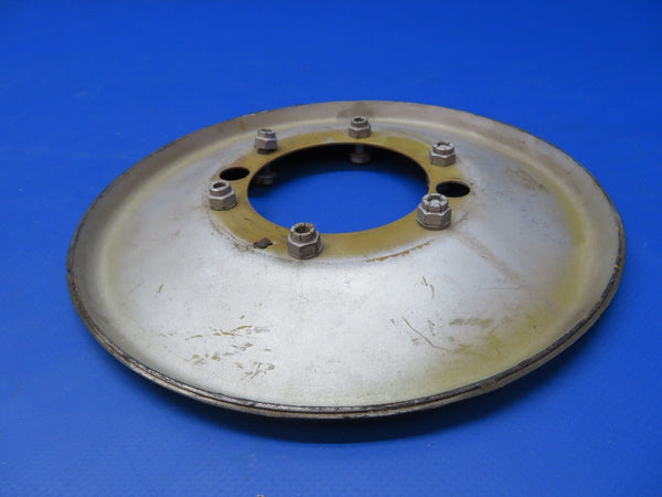 Beech Bonanza FWD Propeller Bulkhead P/N 278-381-1 (1122-311)