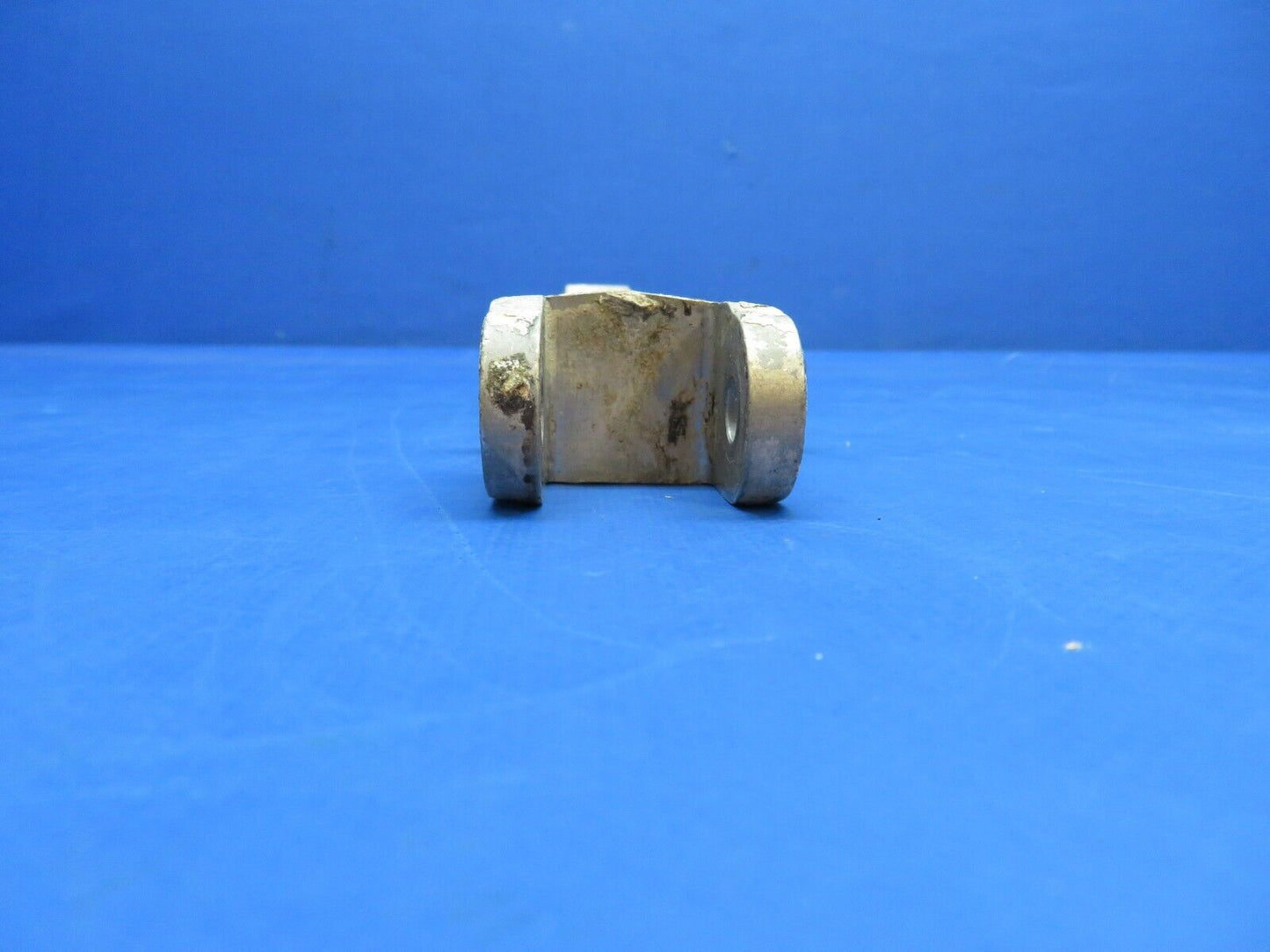 Early Cessna 310 LH MG Side Link Assy Upper & LWR P/N 0841102-4 (1223-1032)