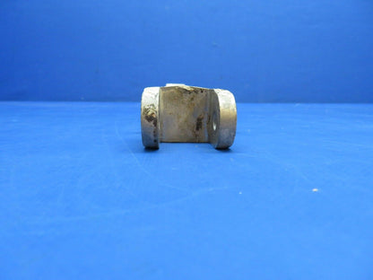 Early Cessna 310 LH MG Side Link Assy Upper & LWR P/N 0841102-4 (1223-1032)