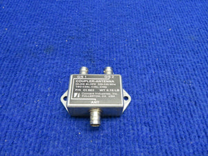 Comant Dual Glide Slope Coupler Antenna P/N CI-503 (0222-353)