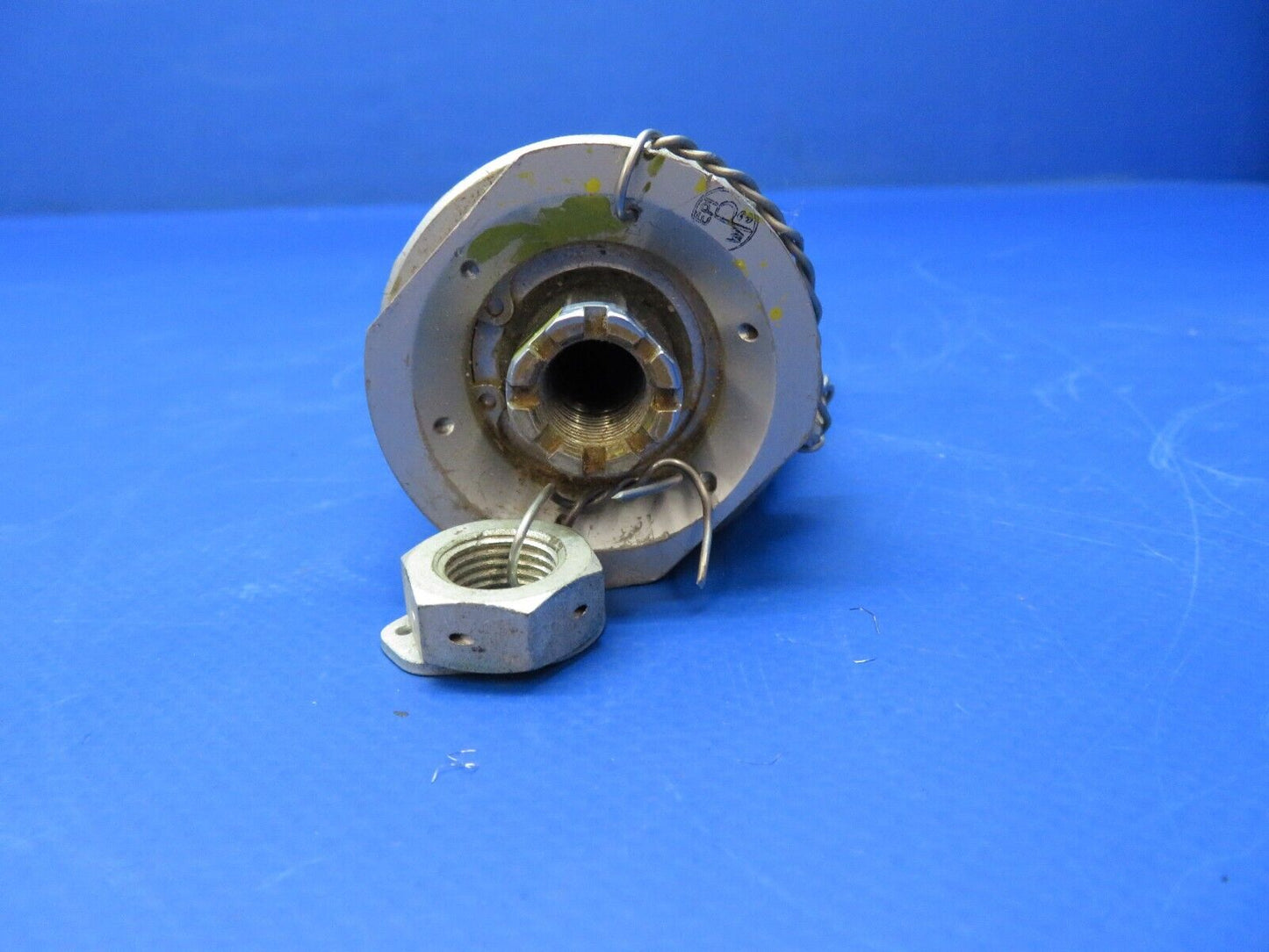 Northrop Aircraft Cylinder Assy P/N 2-43150-505 (1122-471)