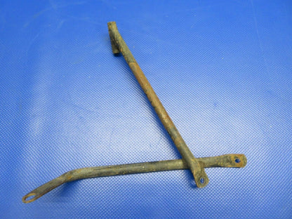 Piper PA-28 Engine Control Support Assy P/N 63964-00, 63964-000 (1220-312)