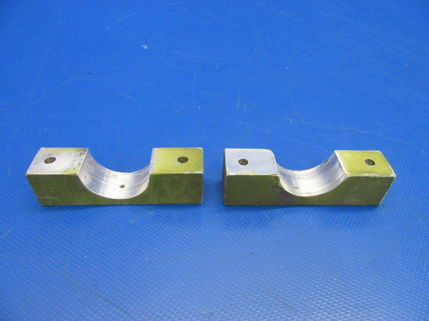 Piper Pillow Block Assy, Flap Torque Shaft Support 62745-00, 62745-000 (0819-92)