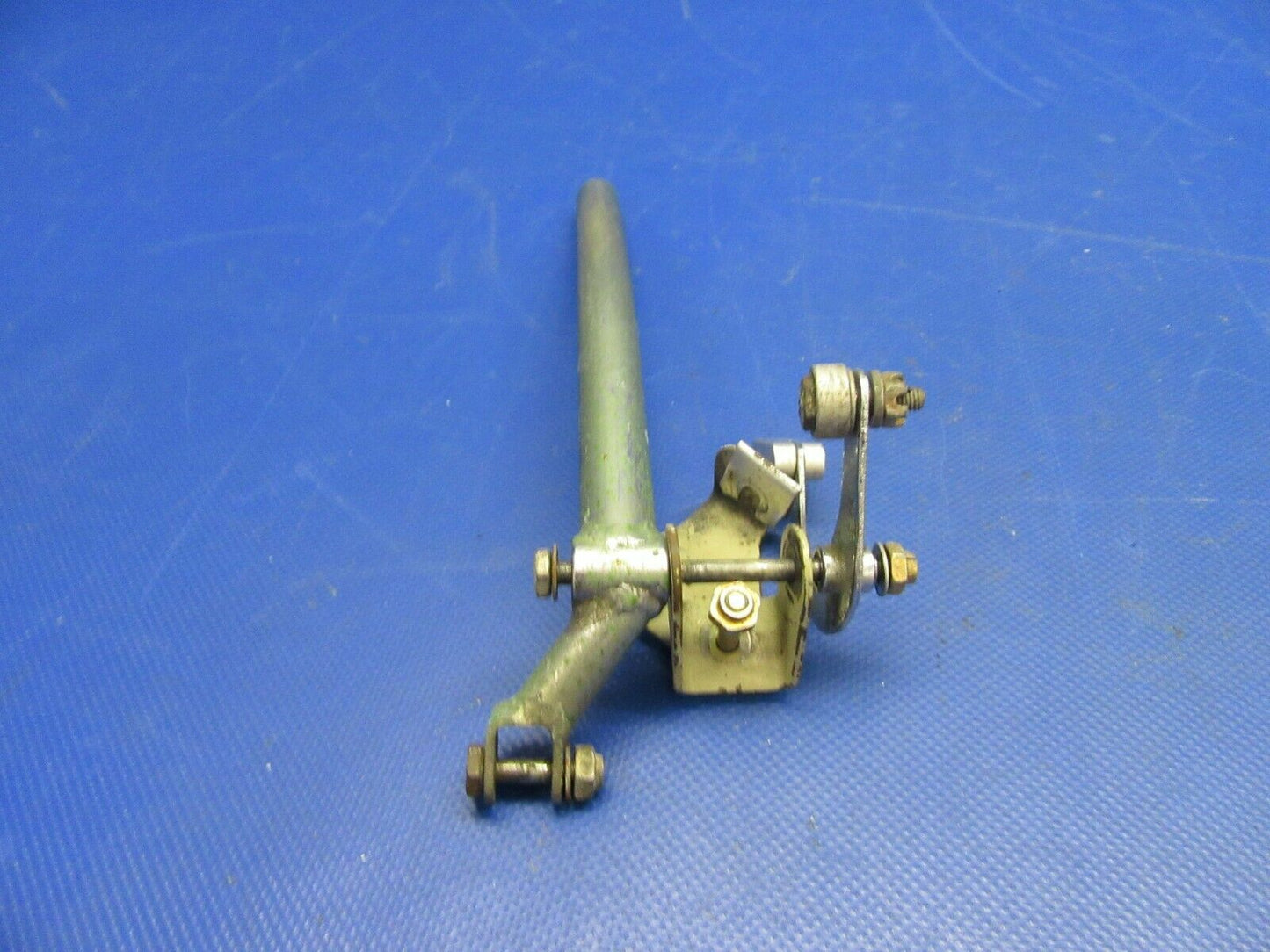 Mooney M20G Handle Flap Release P/N 850011-001, 750011-501 (0921-408)