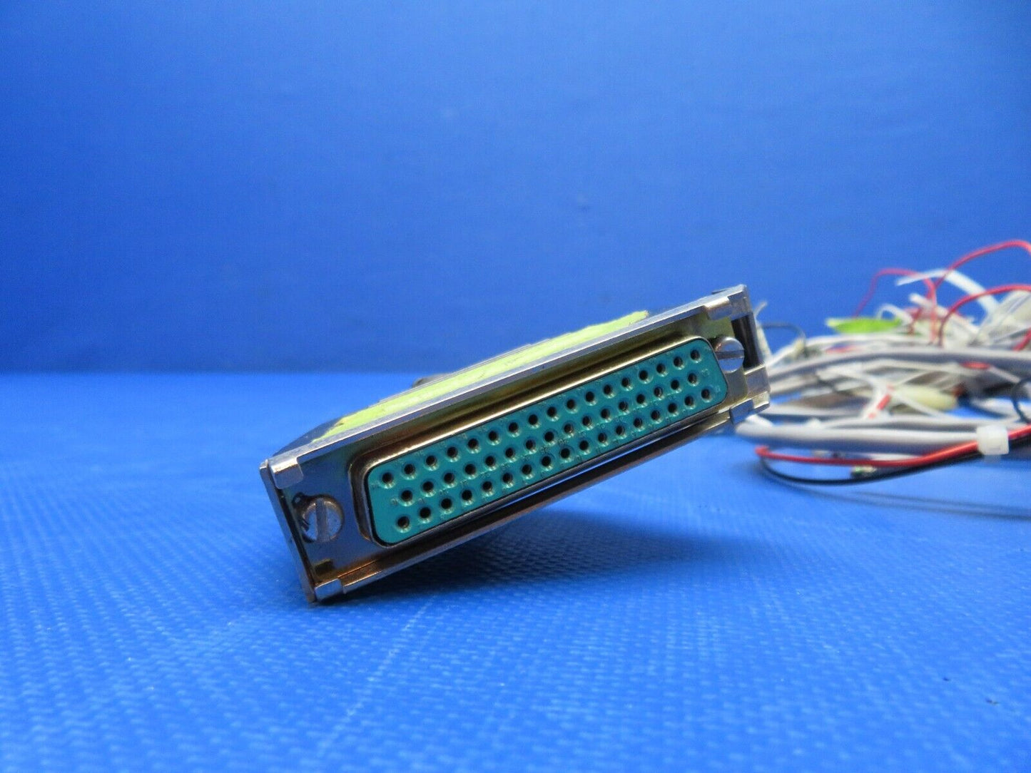 S-Tec Autopilot w/ Connector System 50 P/N 0132-0-1 CORE (0224-188)