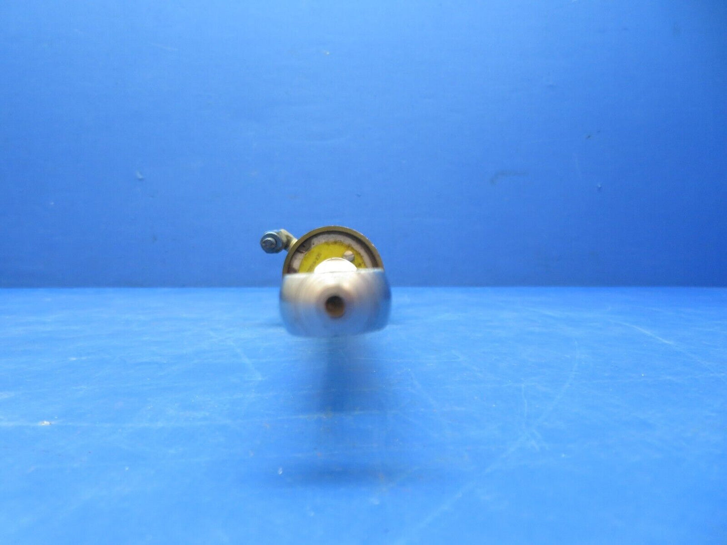 Wheel Ski C2200-C3000 Cylinder Hydraulic Actuator P/N 10D2974-1 (1023-496)