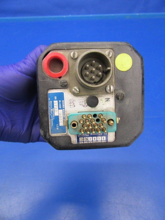 ARC Receiver Mods 1 & 2 P/N 41950-0001 (0518-231)