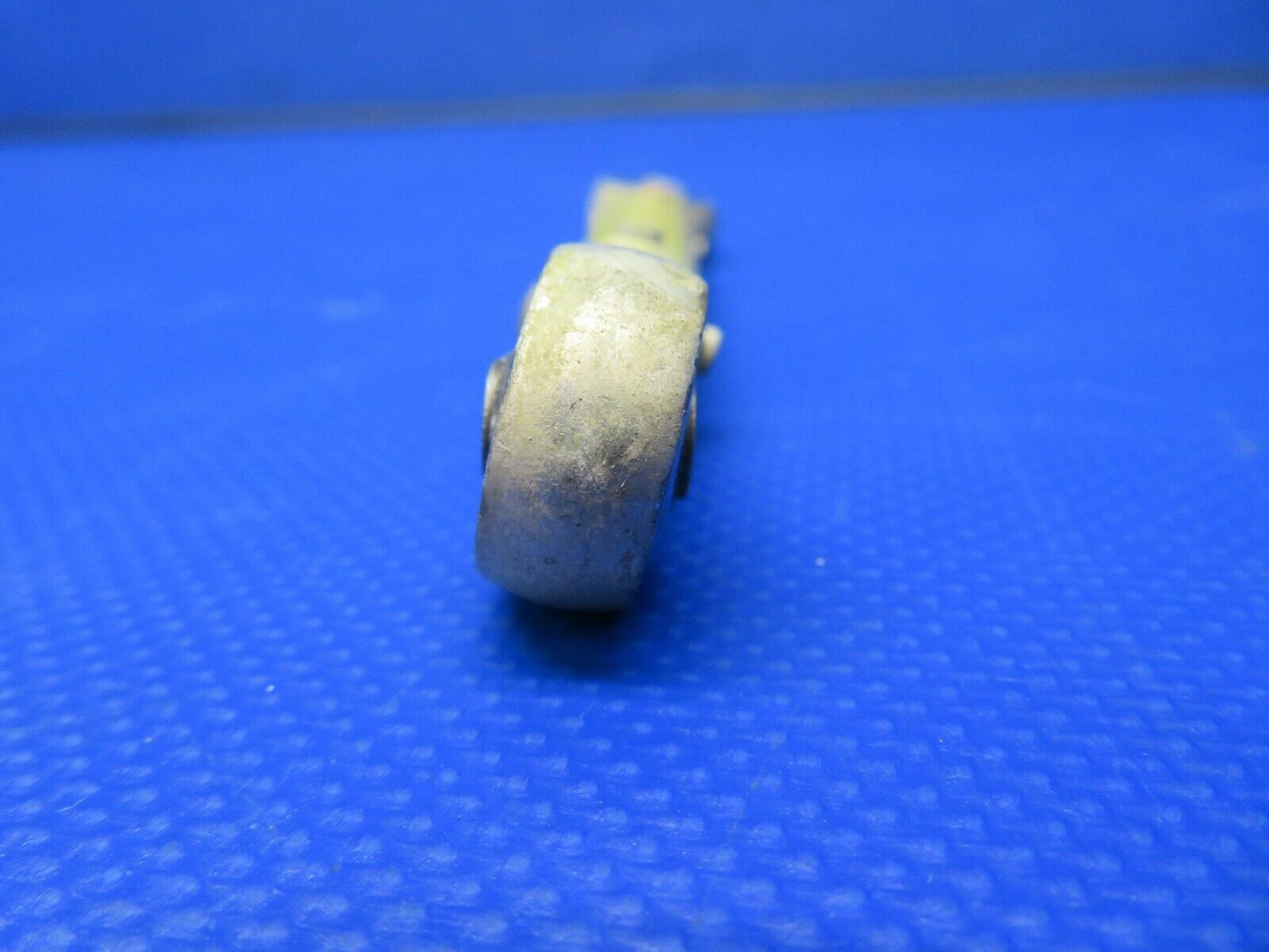 Beech 58 Baron Tube Rudder Pedal P/N 002-410043-5 (0521-61)