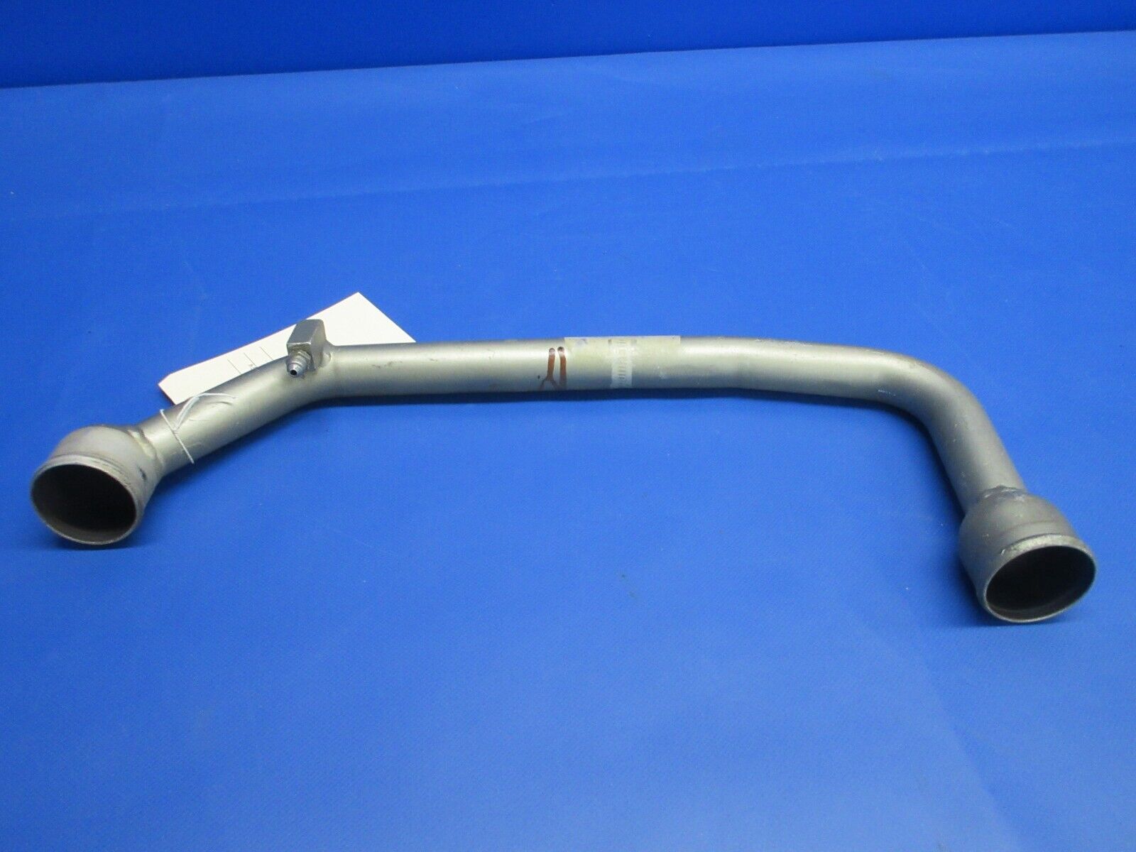 Continental IO-520 Balance Tube P/N 635645 (0124-1294)