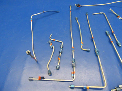 Beech Baron 58P Pneumatic Tubing One Lot (0318-301)