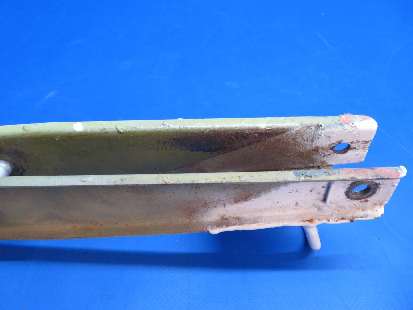 Aeronca 7AC /  11AC Spar Tiedown Fitting P/N 2-893 (0323-39)