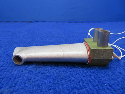 Piper PA-28R-201T Pressure Vacuum Head & Block Heated P/N 67738-00 (0622-617)