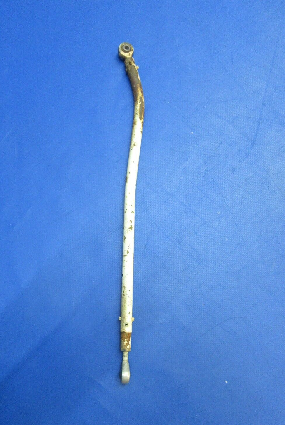 Mooney M20 / M20C Tube Assy Aileron Bellcrank LH / RH P/N 915012 (1023-921)
