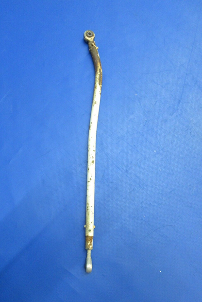 Mooney M20 / M20C Tube Assy Aileron Bellcrank LH / RH P/N 915012 (1023-921)