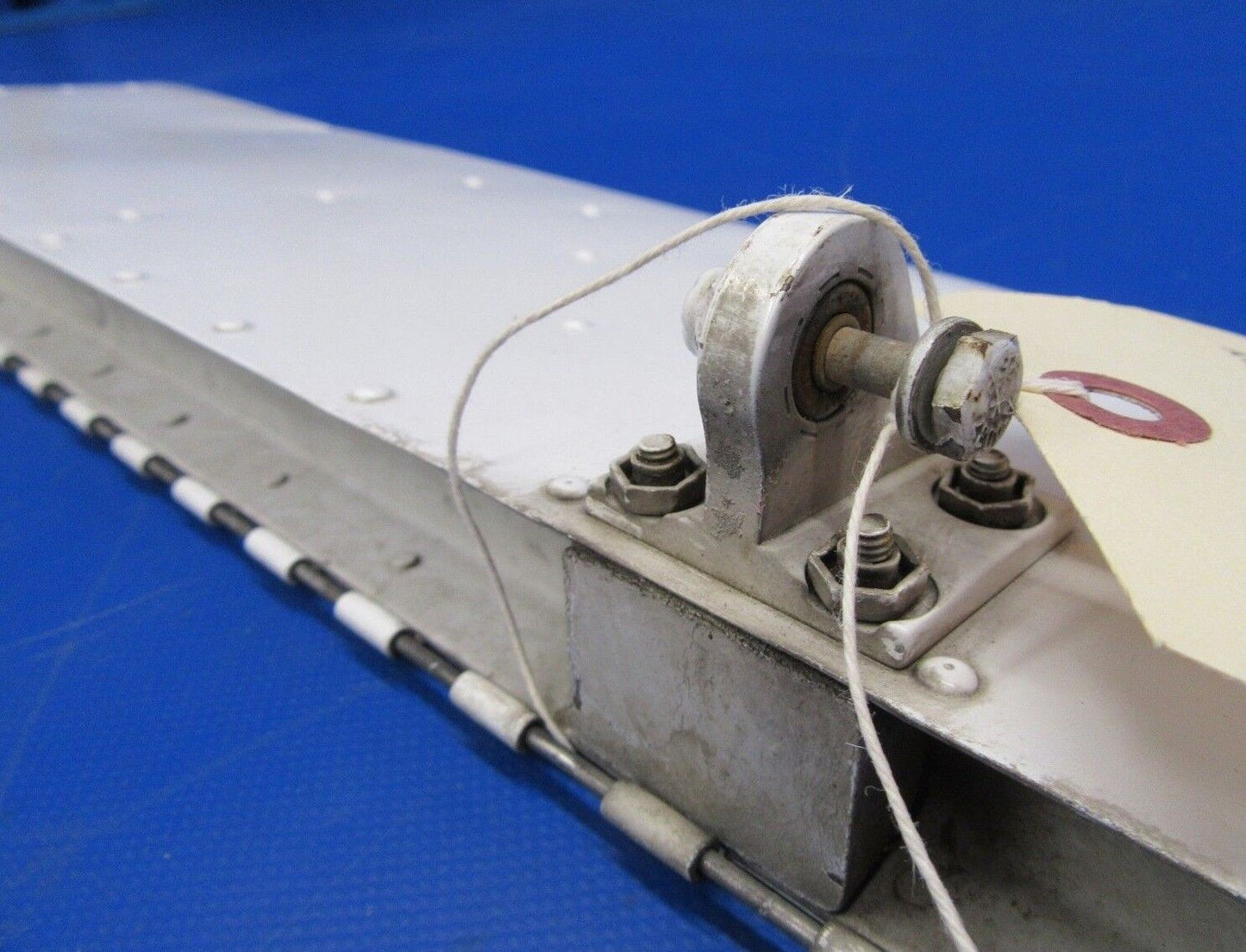 Cessna 310 Elevator Trim Tab P/N 0832000-2 & 0832126-12 (0119-173)
