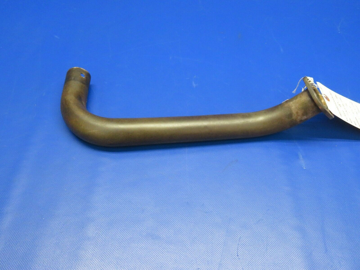 Piper PA-32R-300 Lance Exhaust Stack #6 LH Rear P/N 38137-02 (0121-105)
