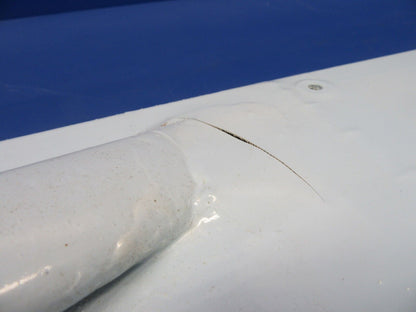 Bellanca 17-30A Viking RH Horizontal Stabilizer w/ Struts P/N 193103 (0224-09)